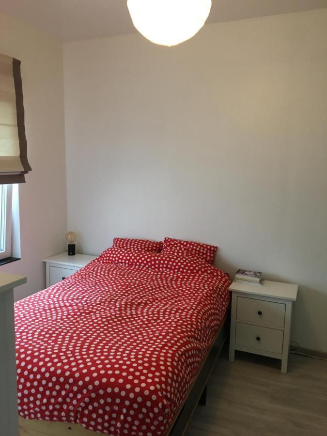 Historical Grand-place Appartement