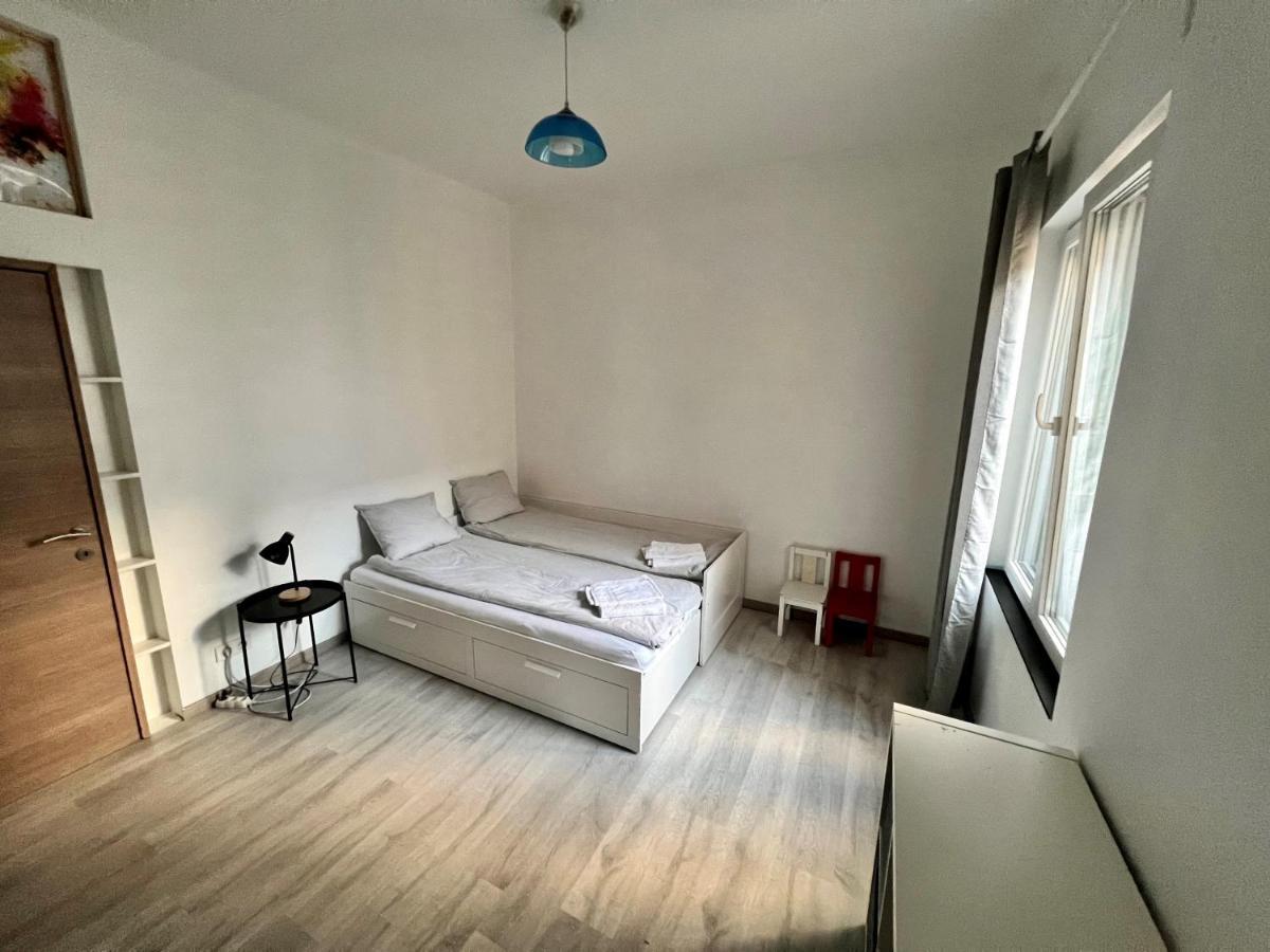 Appartement Historical Grand-place