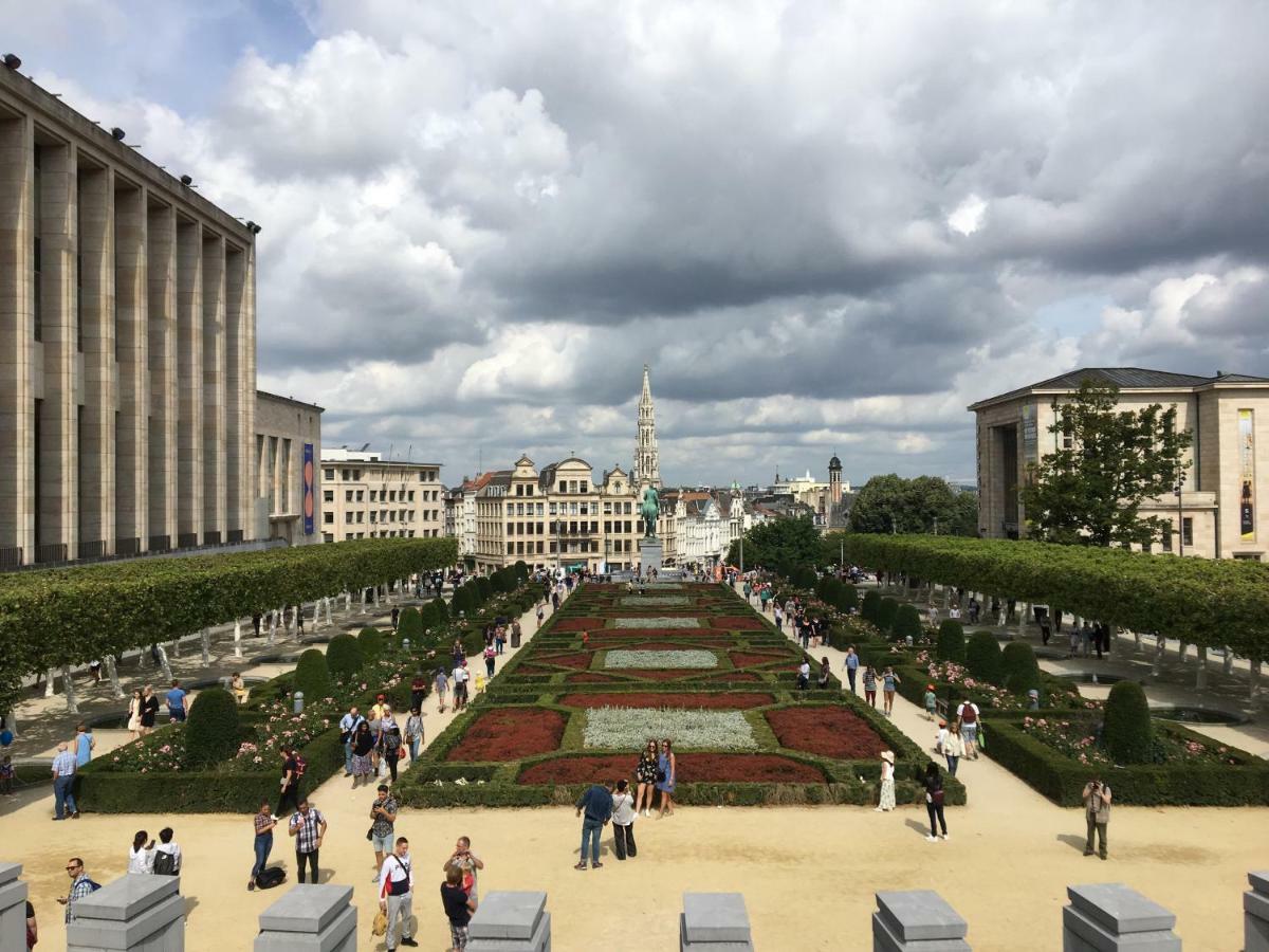 Historical Grand-place Appartement